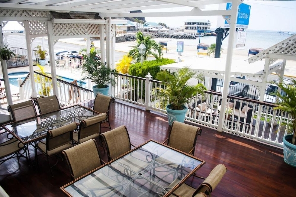 Hotel Victoriano (San Juan del Sur)